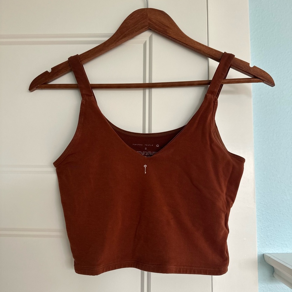 Purusha People Bra Top
